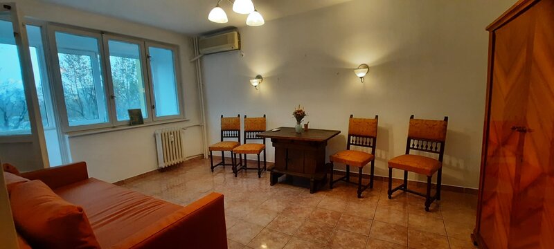 Obor, Stefan cel Mare, mobilat, utilat,