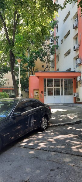 Obor, Stefan cel Mare, mobilat, utilat,