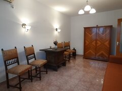 Obor Stefan cel Mare, mobilat utilat